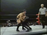 Styles Clash